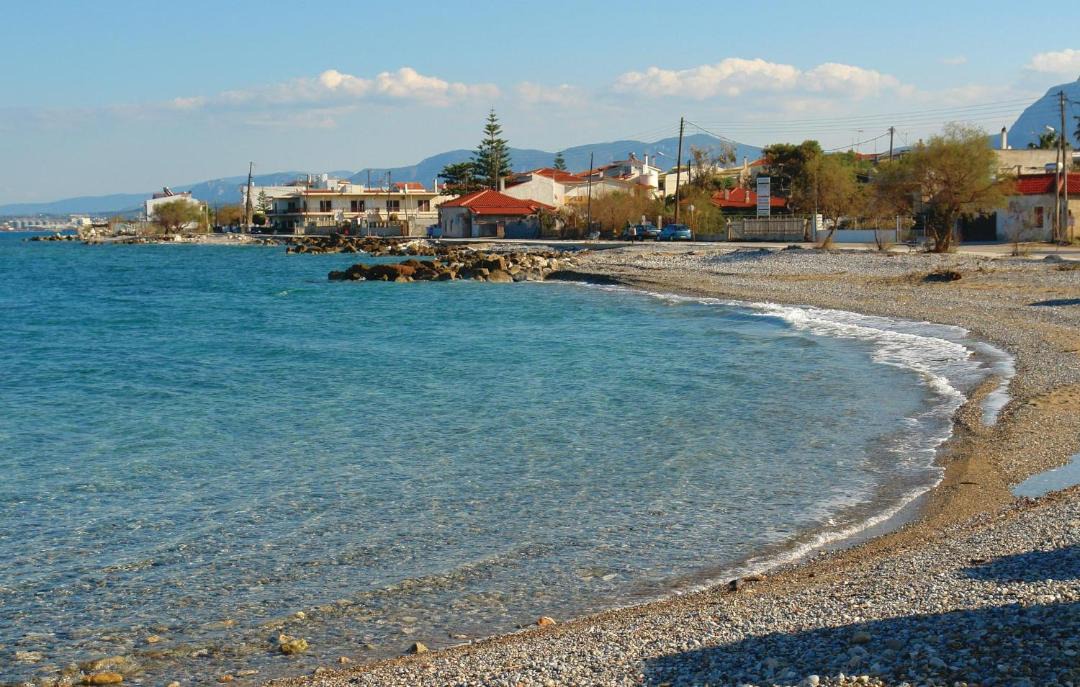 Photo of Outdoor in Assos-Lechaio