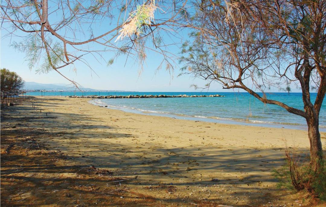 Photo of Outdoor in Assos-Lechaio