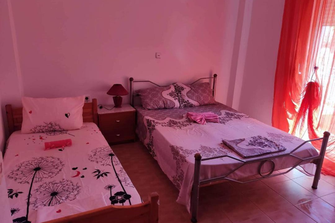 Photo of Bedroom in Kallithea