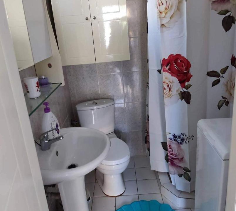 Photo of Bathroom in Kallithea
