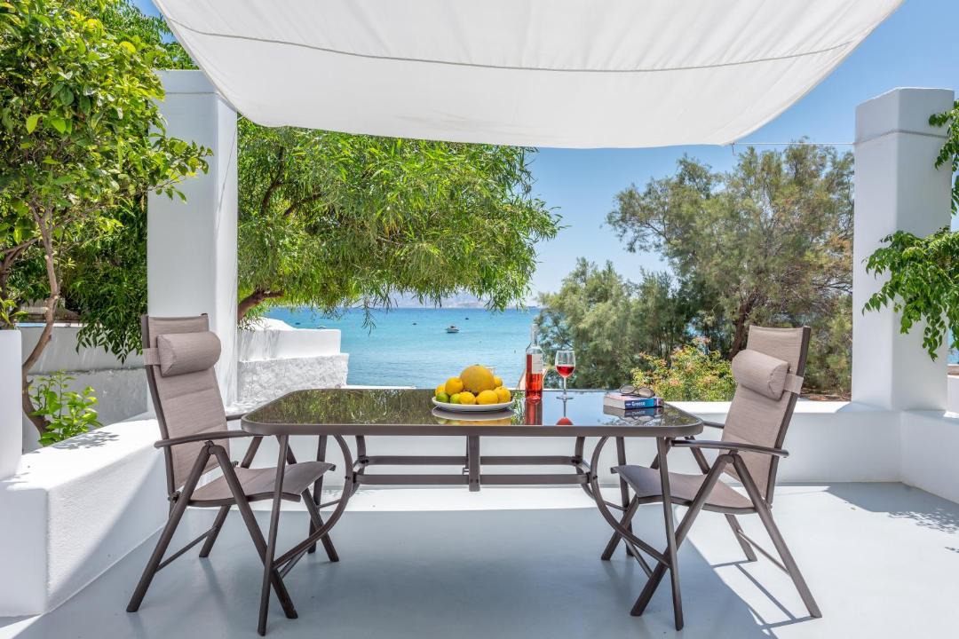 Photo of Patio Balcony in Apollonia
