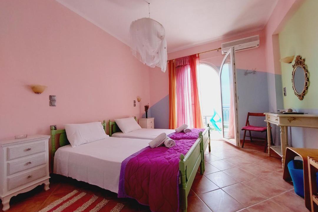Photo of Bedroom in Ag. Georgios