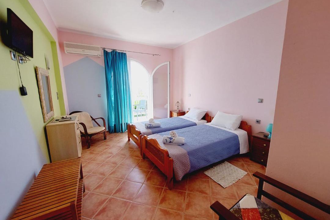 Photo of Bedroom in Ag. Georgios