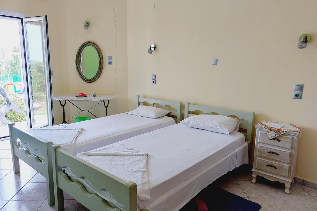 Photo of Bedroom in Ag. Georgios