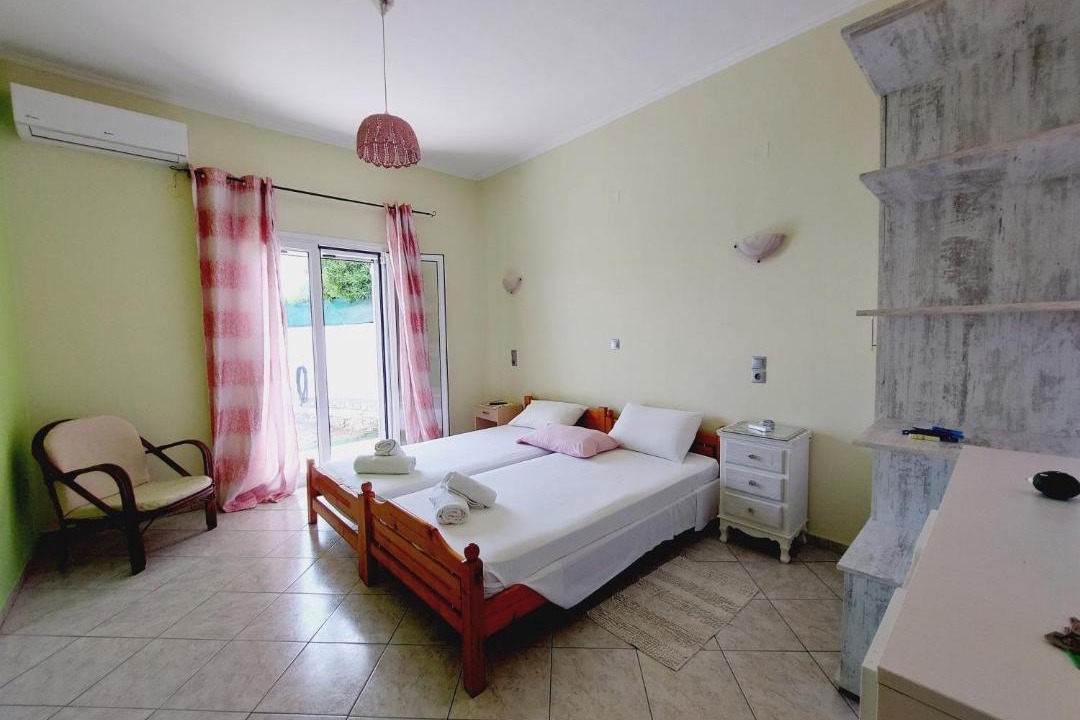 Photo of Bedroom in Ag. Georgios