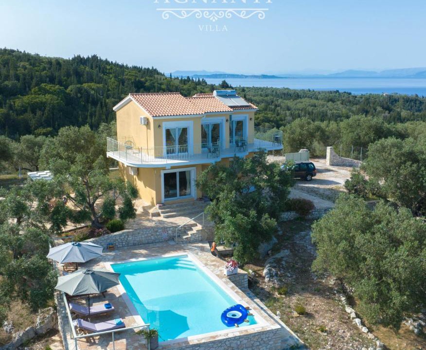 Photo of Outdoor in Vlachopoulatika