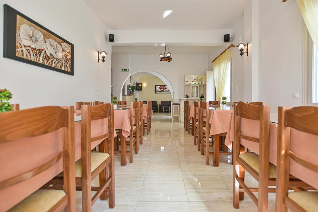 Photo of Others in Old Town Naxos