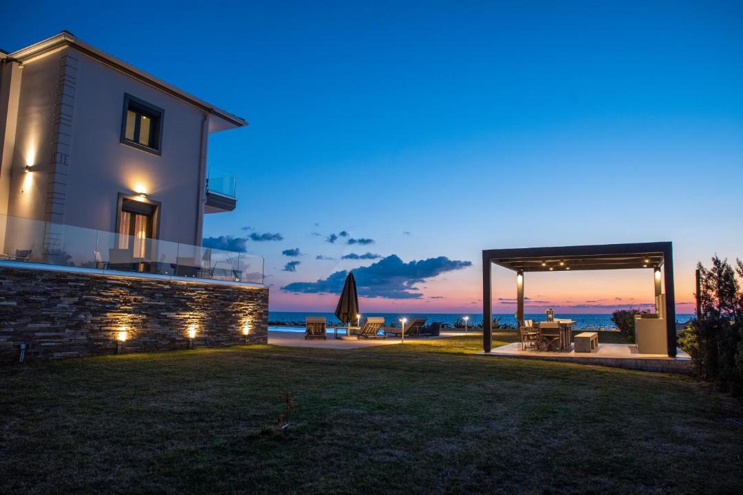 Photo of Buildings in Preveza