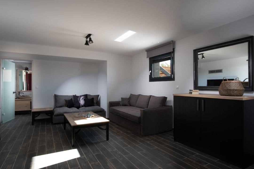 Photo of Livingroom in Preveza