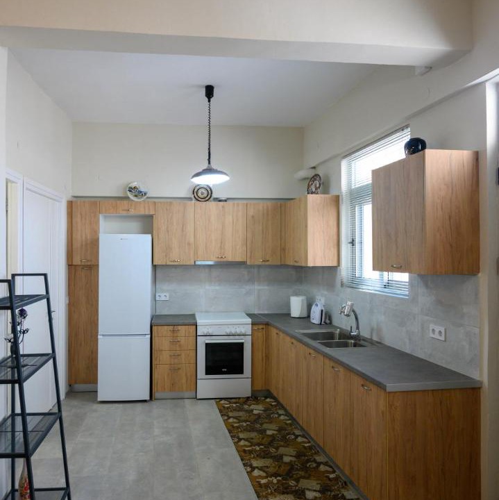 Photo of Kitchen in Messini