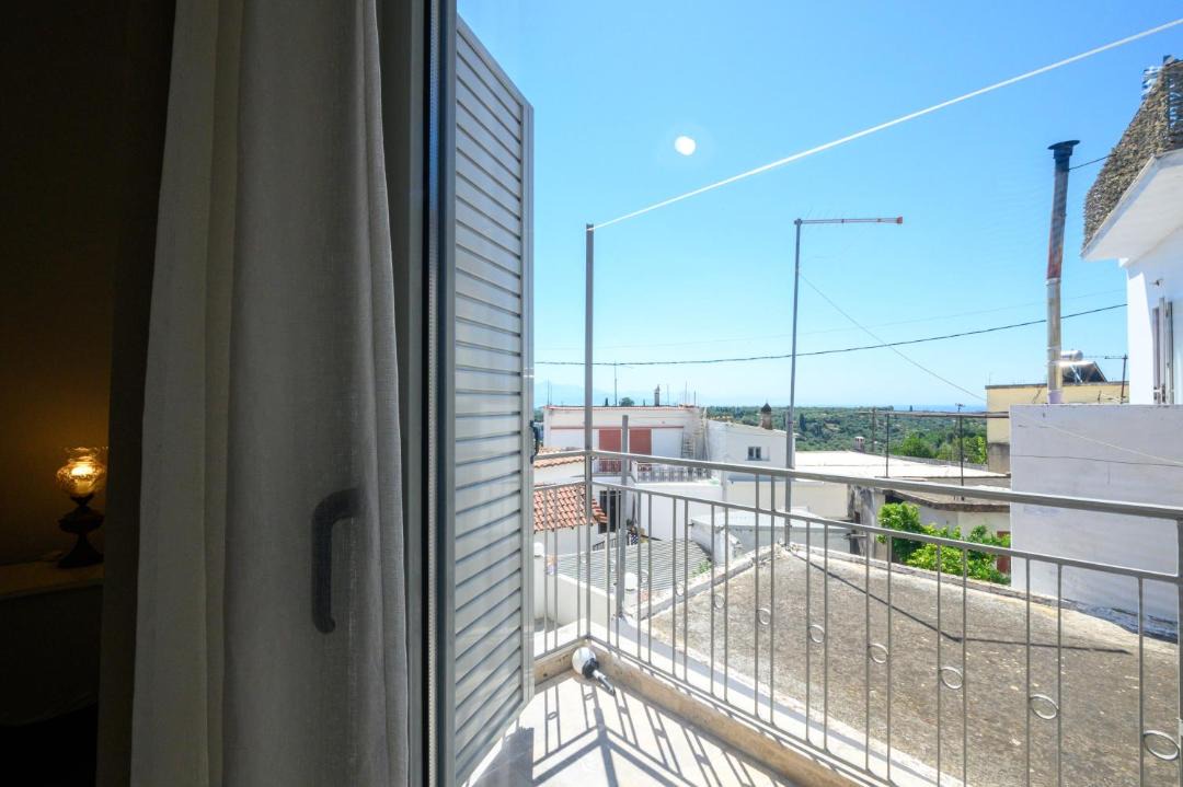 Photo of Patio Balcony in Messini