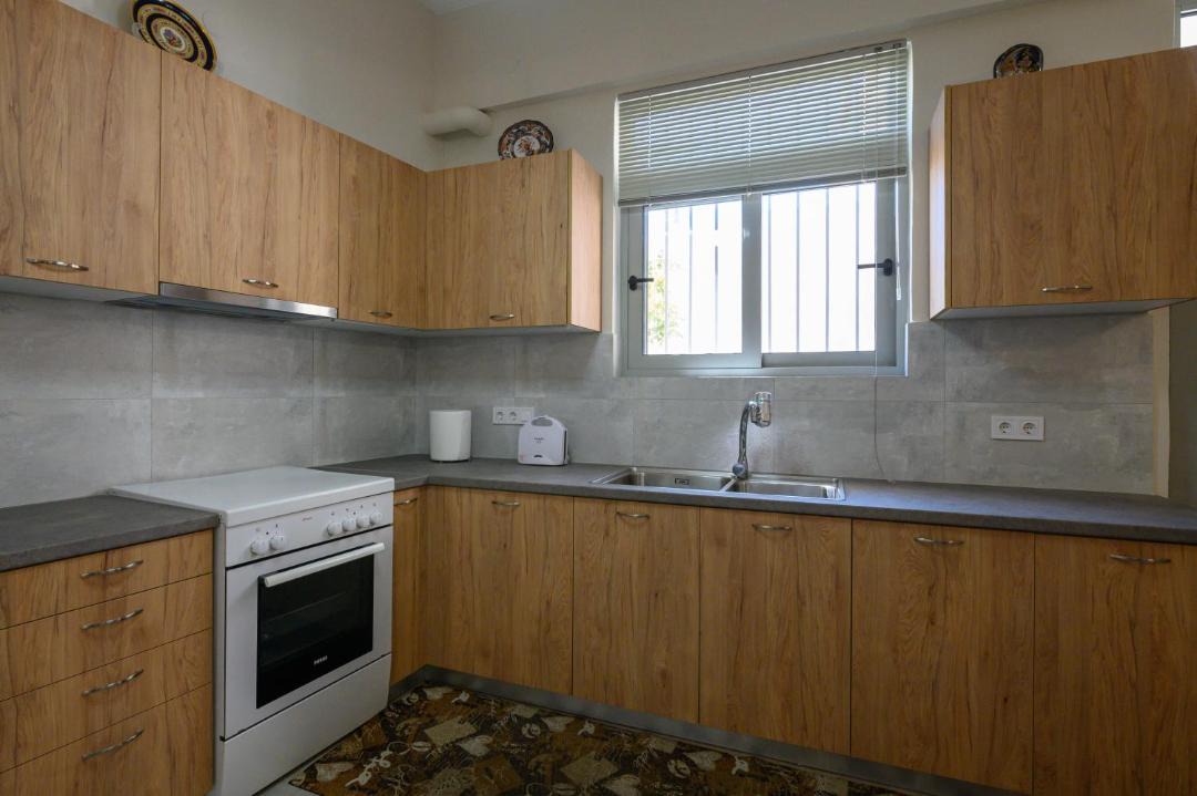 Photo of Kitchen in Messini