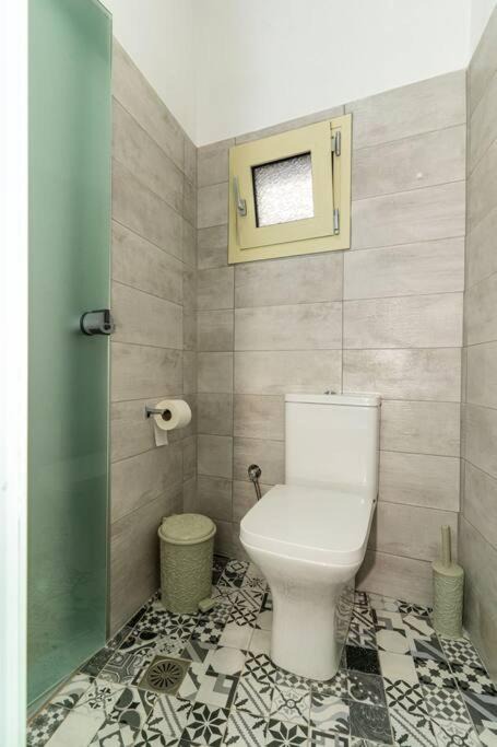 Photo of Bathroom in Kournas