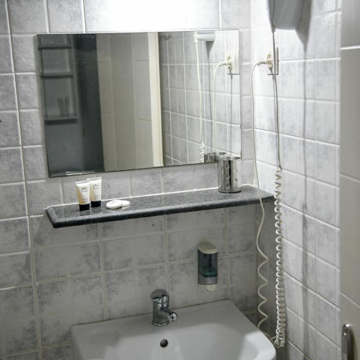Photo of Bathroom in Pirgi Thermis