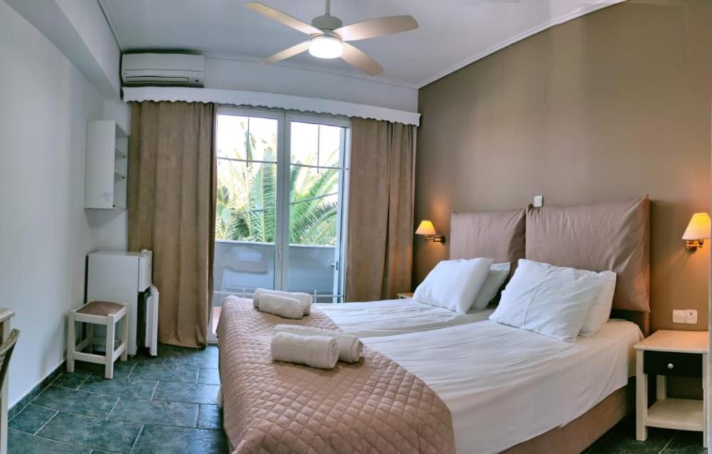 Photo of Bedroom in Pirgi Thermis