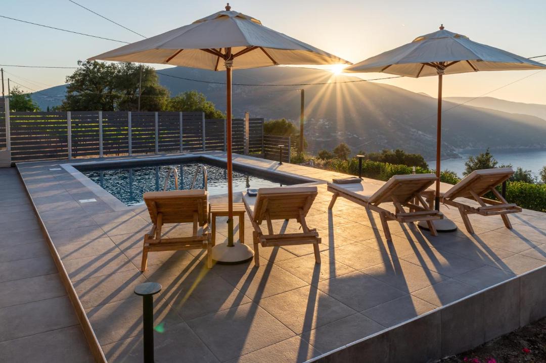 Photo of Patio Balcony in Angon