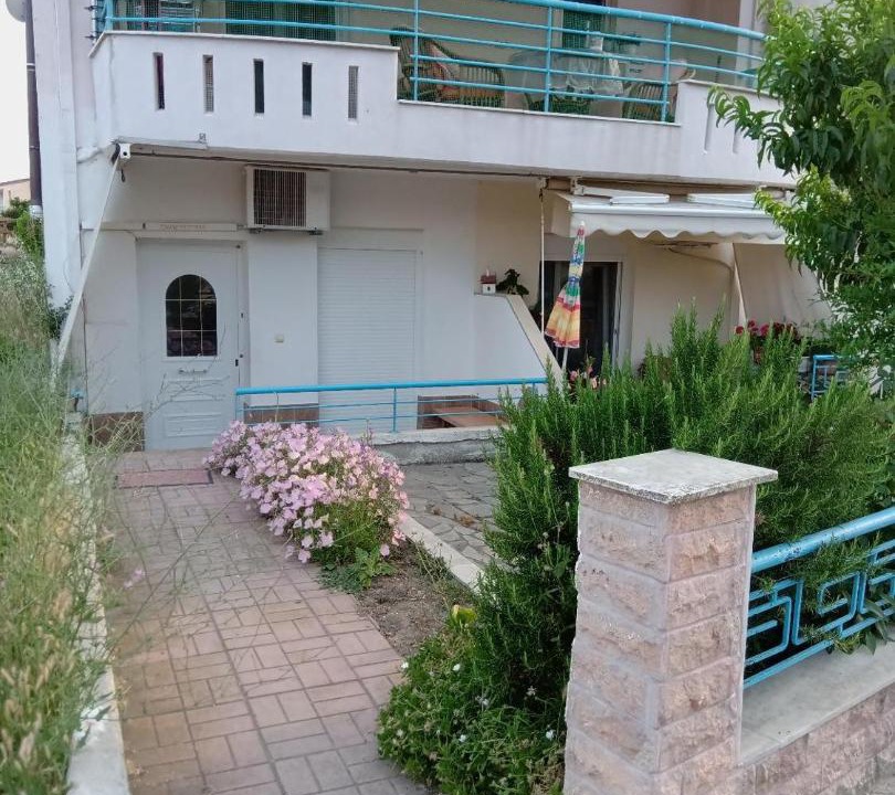 Photo of Buildings in Kallithea