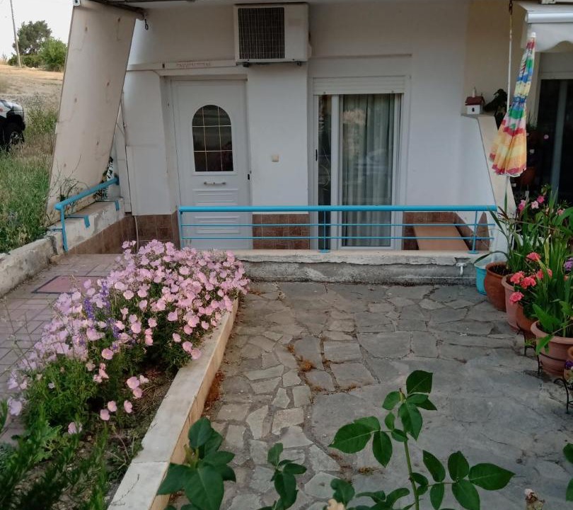 Photo of Buildings in Kallithea