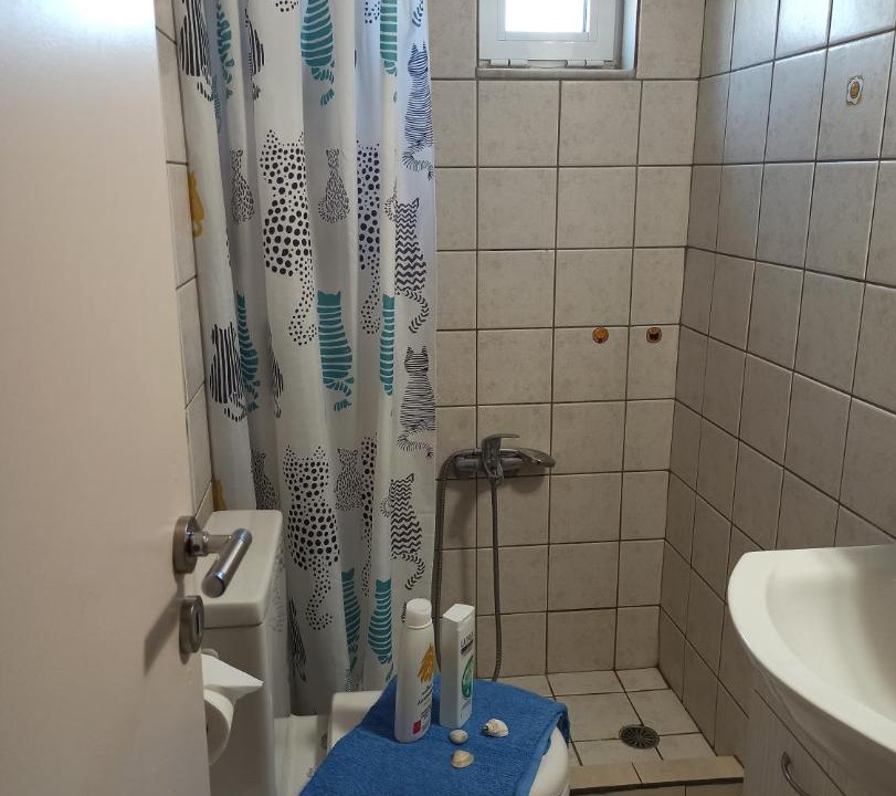 Photo of Bathroom in Faistos