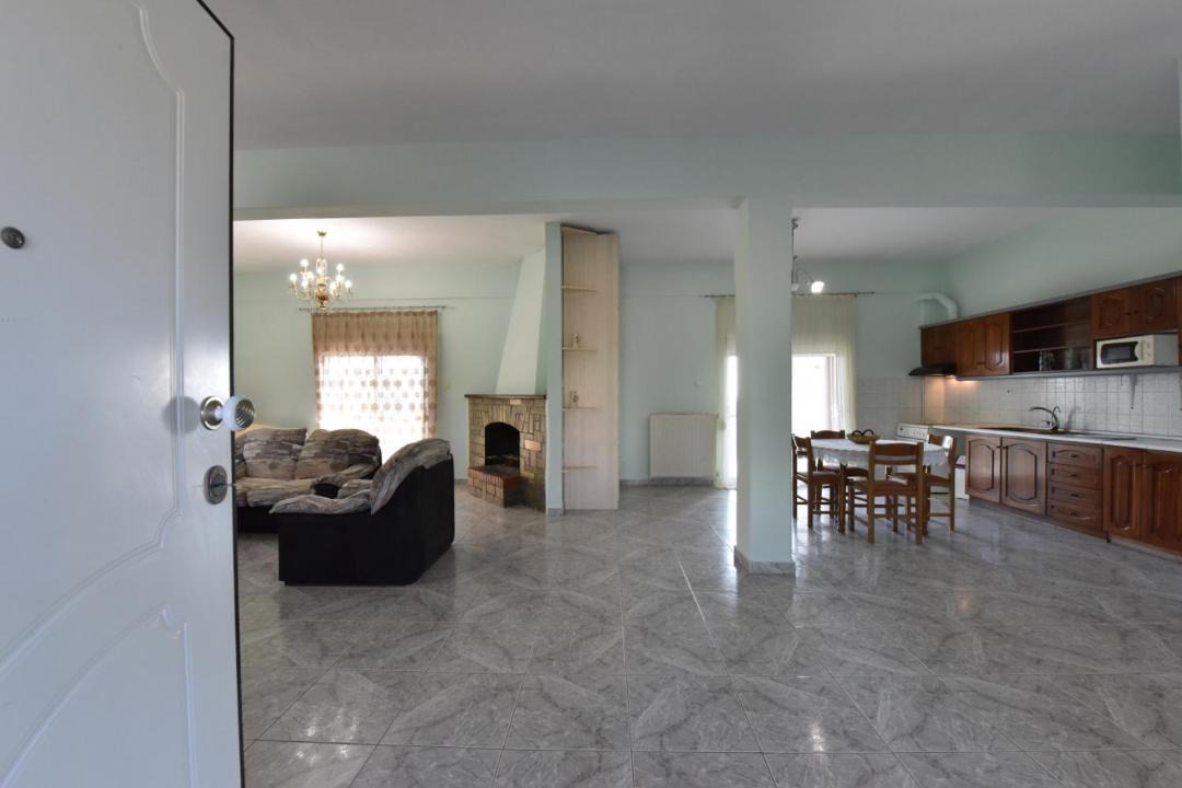 Photo of Livingroom in Nea Potidaia