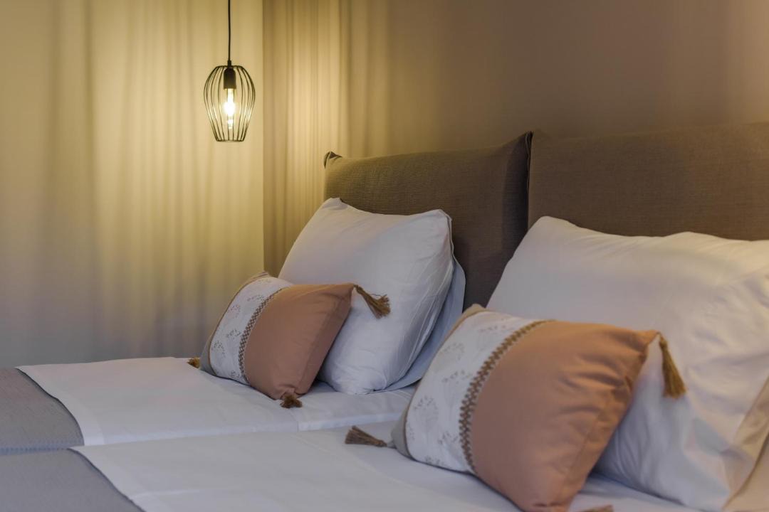 Photo of Bedroom in Skala