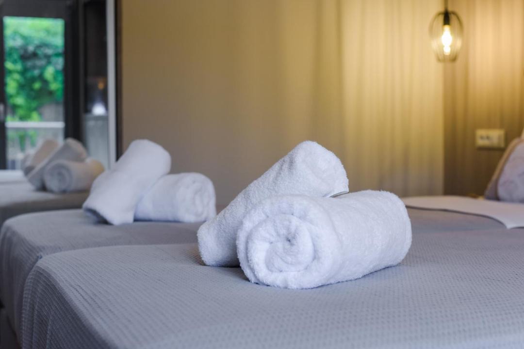 Photo of Bedroom in Skala