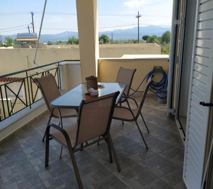 Photo of Patio Balcony in Malakonta