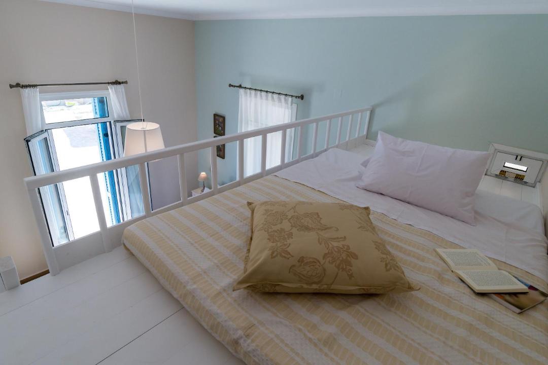 Photo of Bedroom in Makhairoi