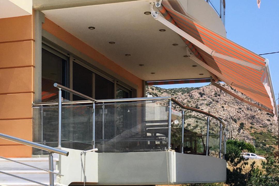 Photo of Patio Balcony in Charakas