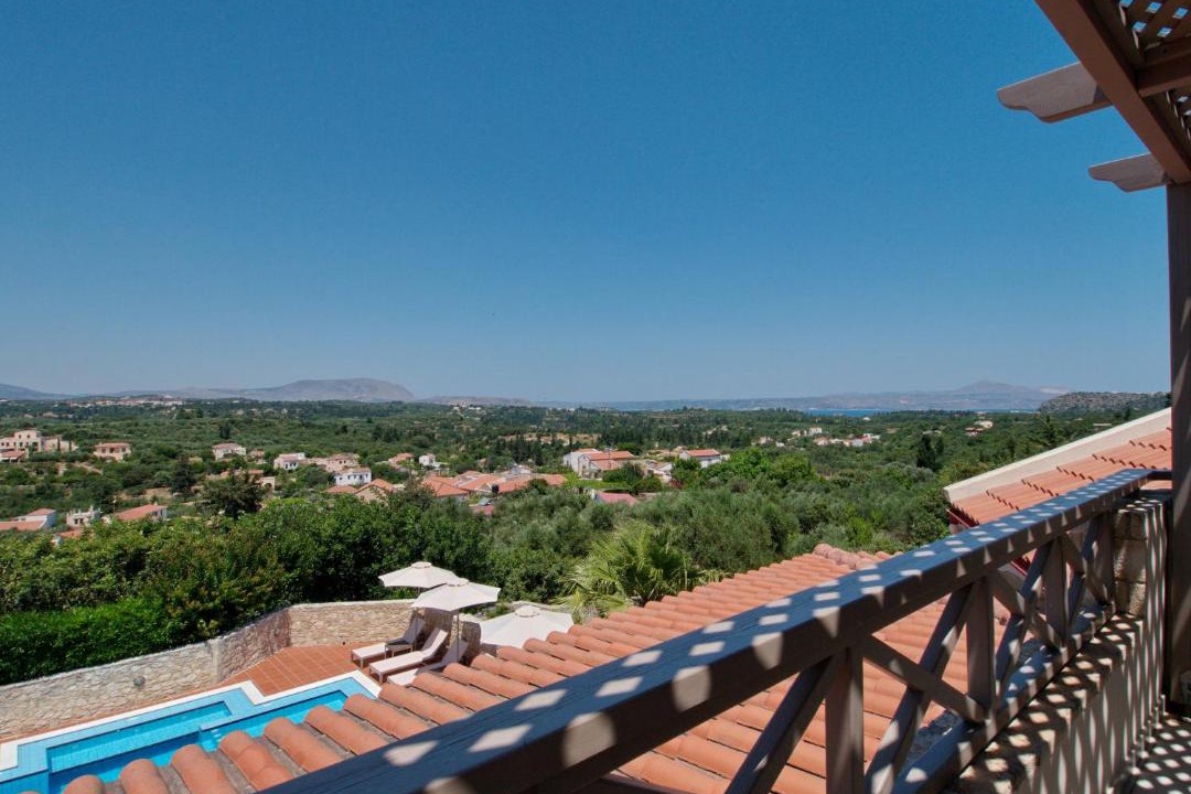 Photo of Patio Balcony in Gavalochori