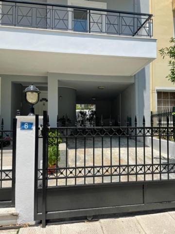 Photo of Buildings in Alimos