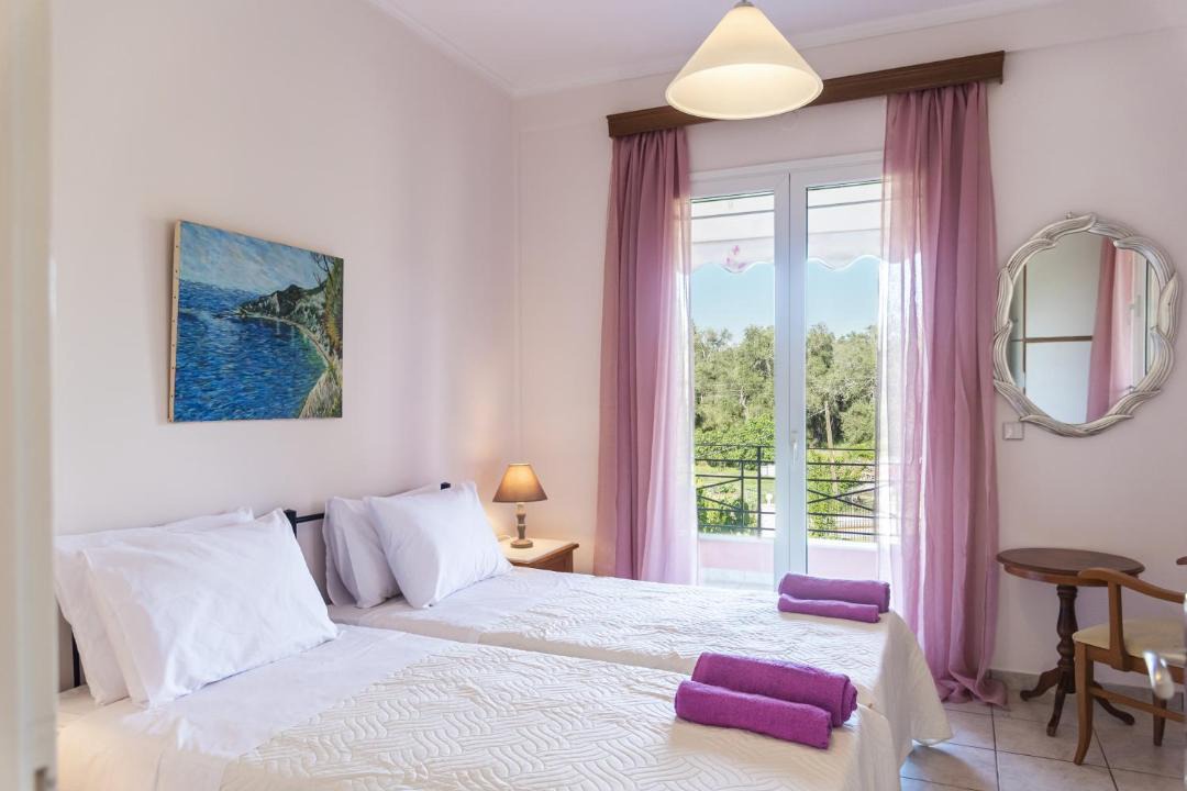 Photo of Bedroom in Molos