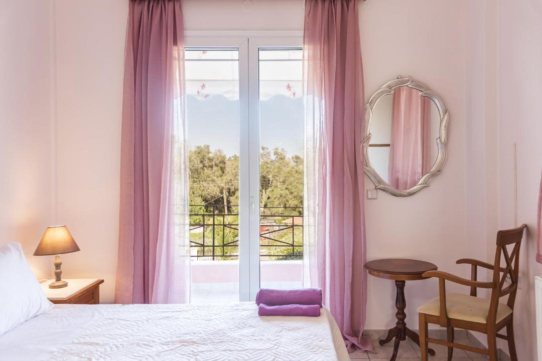 Photo of Bedroom in Molos