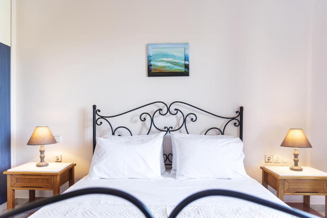 Photo of Bedroom in Molos