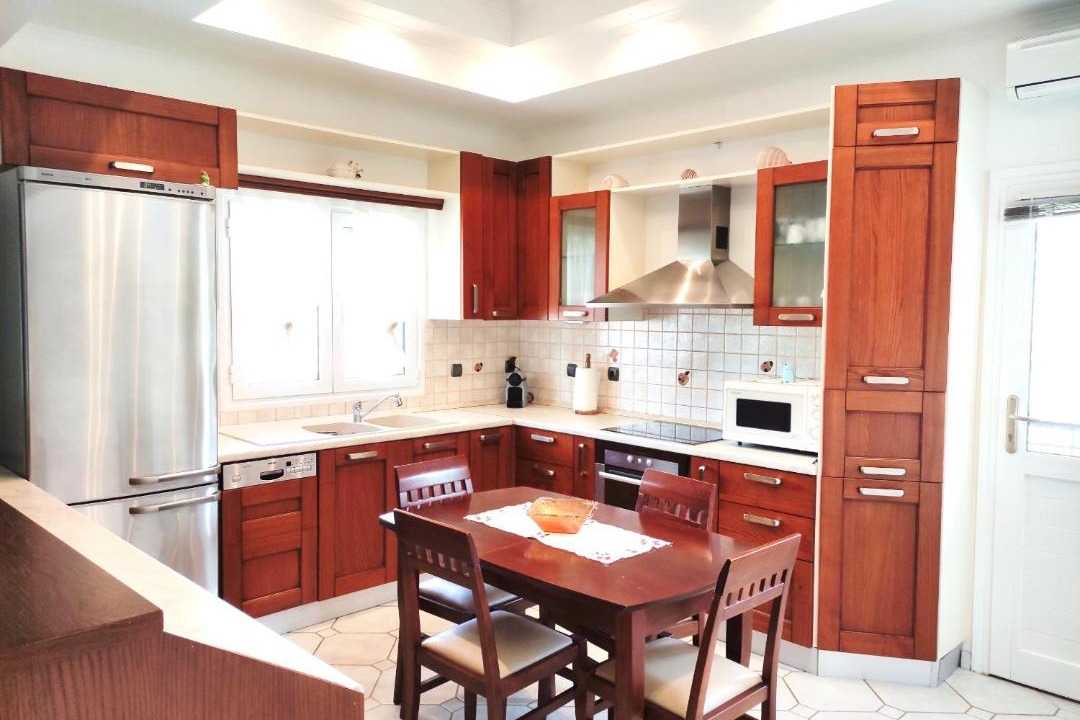 Photo of Kitchen in Igoumenitsa