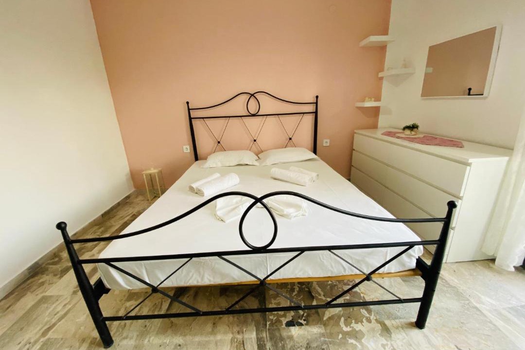 Photo of Bedroom in Kalathas
