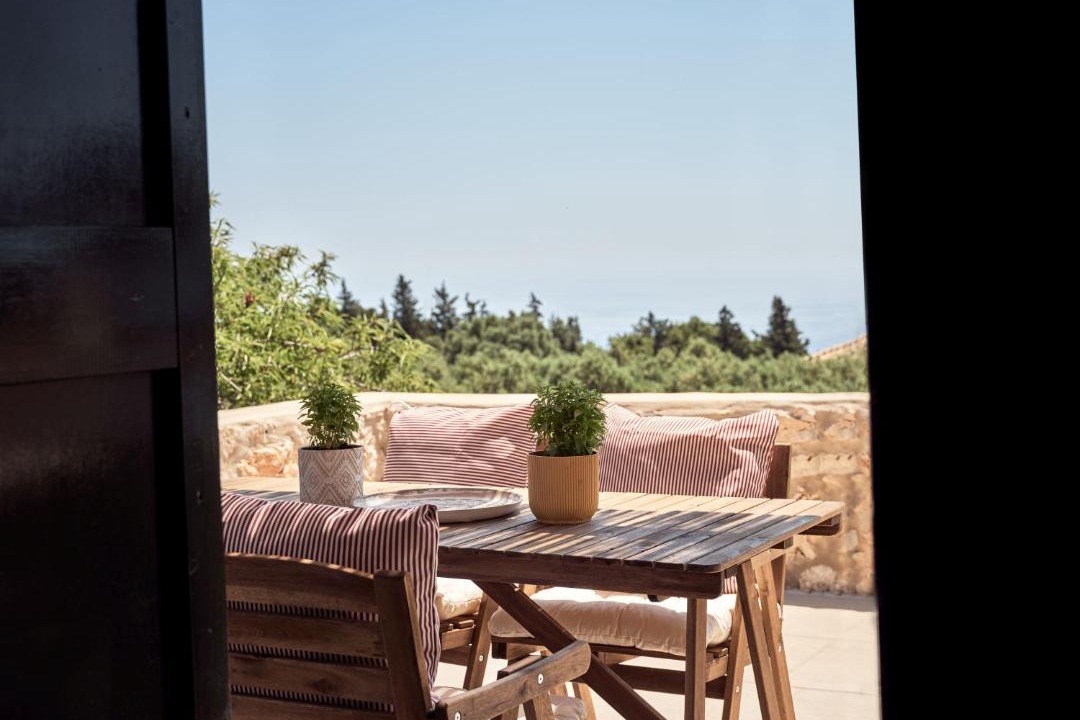Photo of Patio Balcony in Korithi
