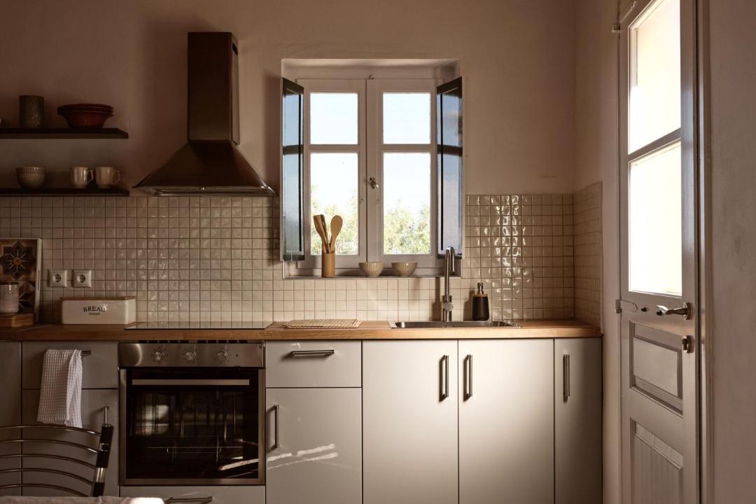 Photo of Kitchen in Korithi