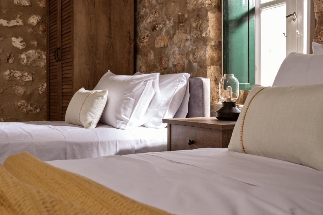 Photo of Bedroom in Korithi