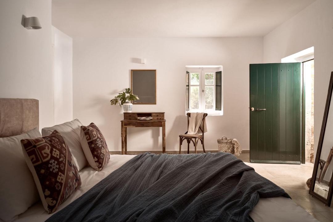 Photo of Bedroom in Korithi