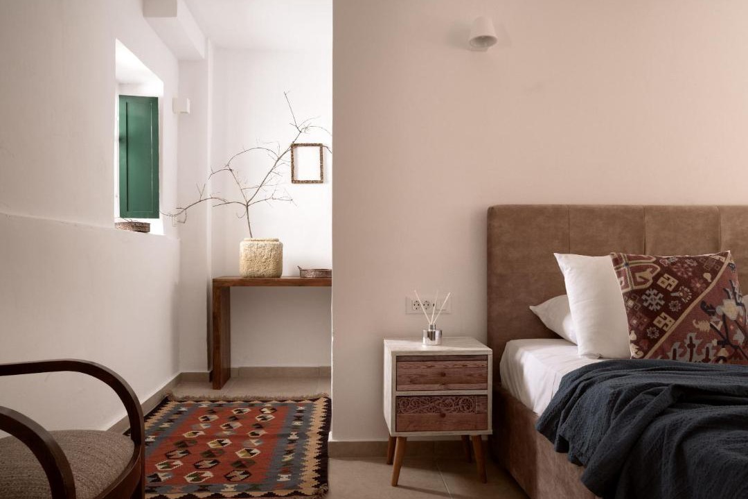 Photo of Bedroom in Korithi