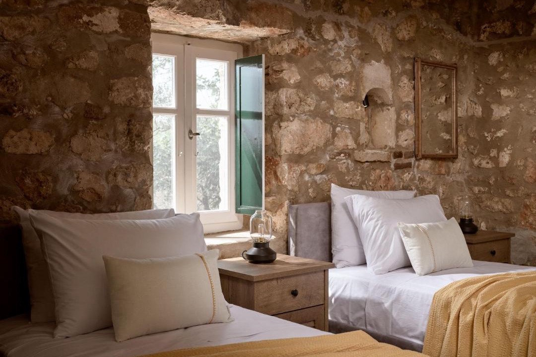 Photo of Bedroom in Korithi