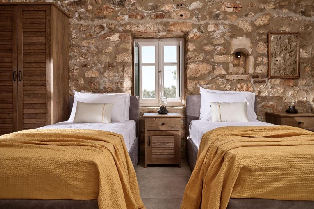Photo of Bedroom in Korithi