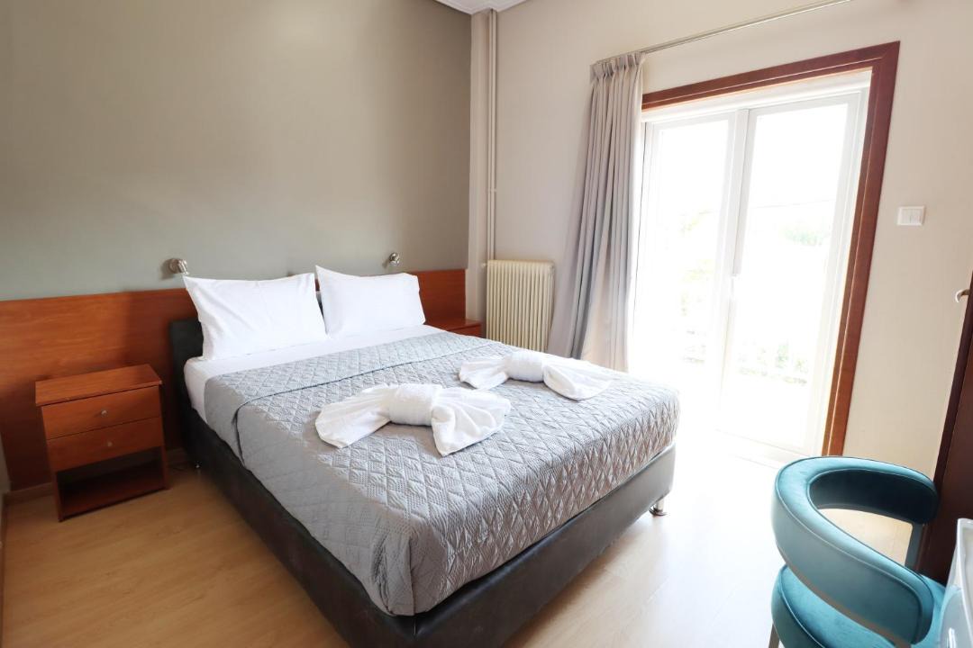 Photo of Bedroom in Kalambaka