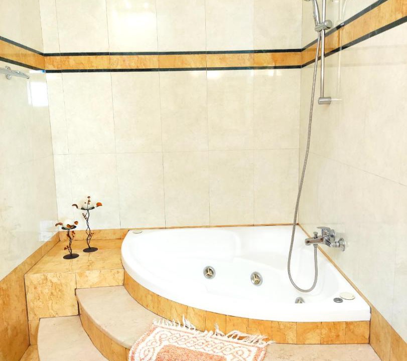 Photo of Bathroom in Igoumenitsa