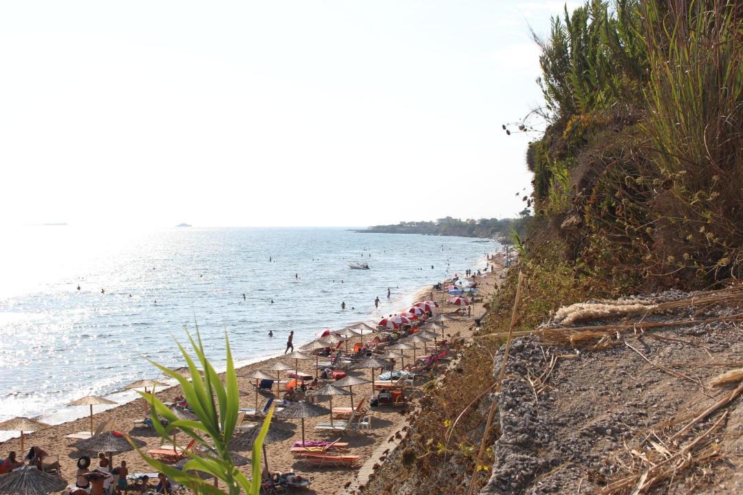 Photo of Outdoor in Ag. Georgios