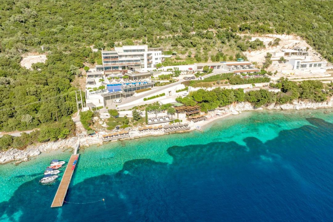 Photo of Outdoor in Mikros Gialos