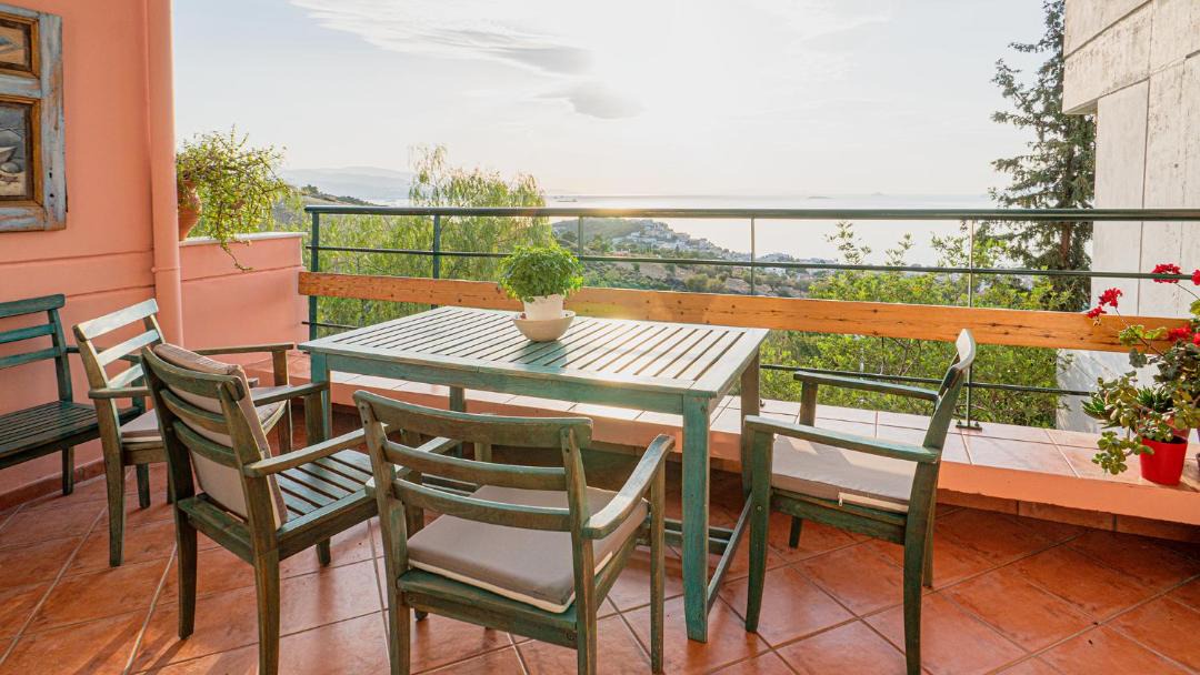 Photo of Patio Balcony in Katakali