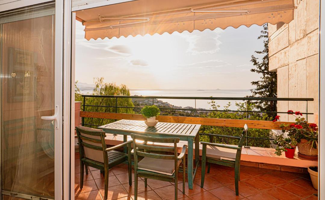 Photo of Patio Balcony in Katakali