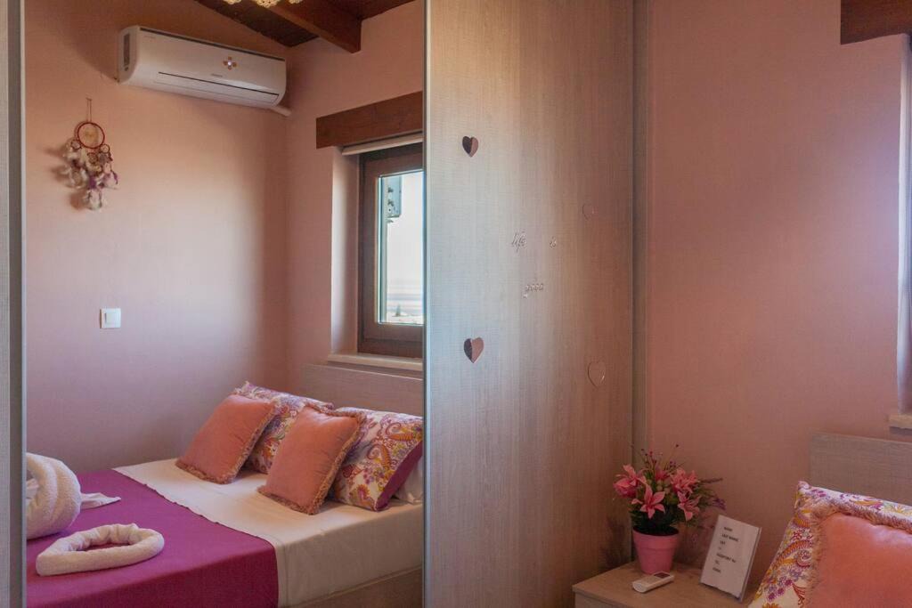 Photo of Bedroom in Rethymno